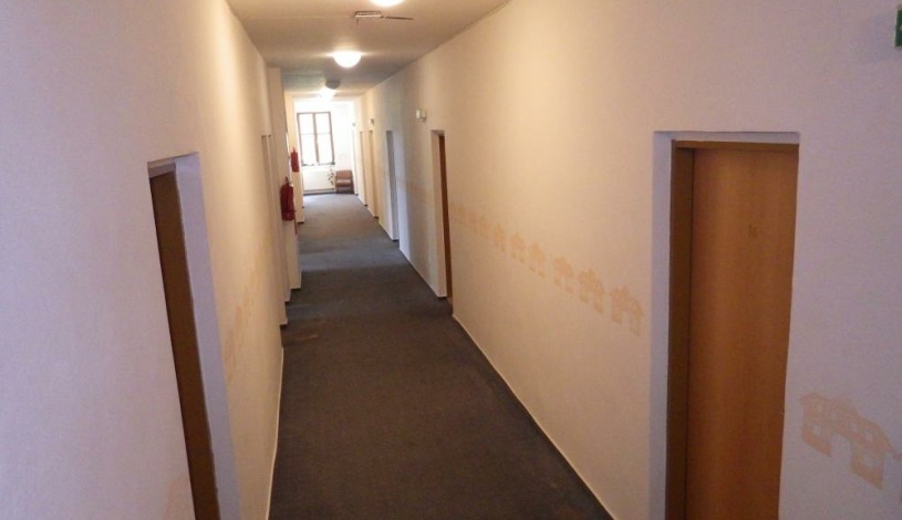 Chata Labská - Špindlerův Mlýn Špindlerův Mlýn